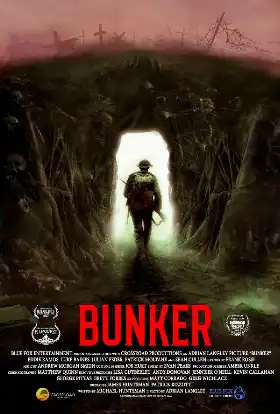 Bunker poster