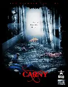 Carny poster