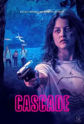 Cascade poster