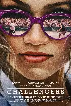 Challengers poster