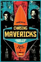 Chasing Mavericks poster