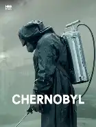 Chernobyl 2022. Invasion poster