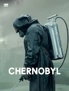 Chernobyl 2022. Invasion poster