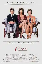 Class poster