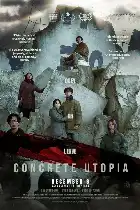 Concrete Utopia poster