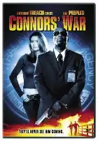 Connors' War poster