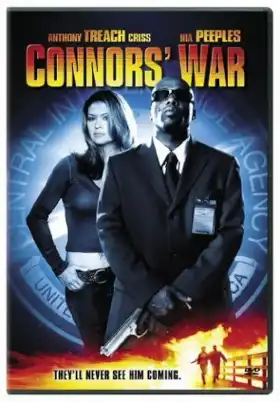 Connors' War poster