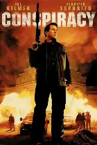 Conspiracy poster