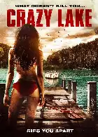 Crazy Lake poster