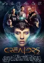 Creators: The Past poster