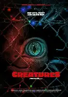 Creatures poster