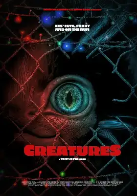 Creatures poster