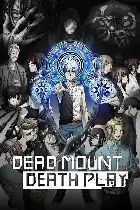 Dead Mount Death Play poster
