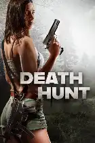 Death Hunt poster