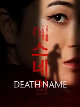 Death Name poster