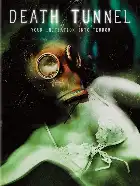 Death Tunnel poster