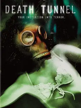 Death Tunnel poster