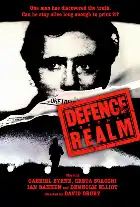 Defense of the Realm poster