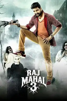 Dhilluku Dhuddu poster