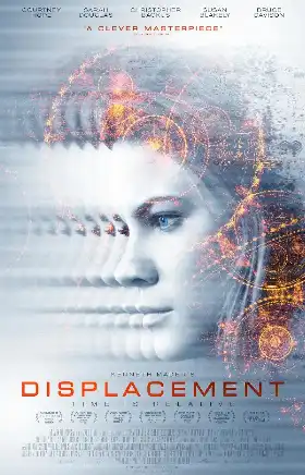 Displacement poster