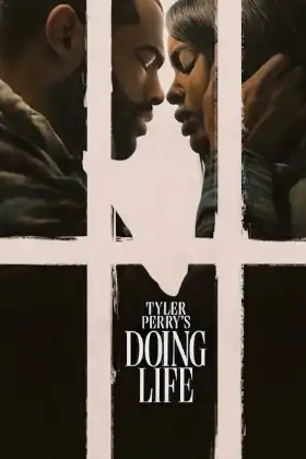 Doing Life poster