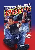 Drive poster
