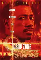 Drop Zone poster