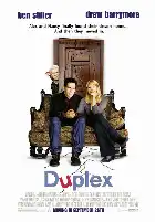 Duplex poster