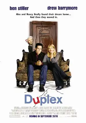 Duplex poster