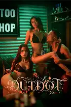 Dutdot poster