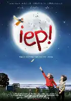 Eep! poster