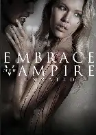 Embrace of the Vampire poster