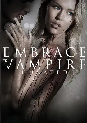 Embrace of the Vampire poster