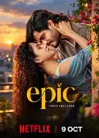 Epic - First Semester poster