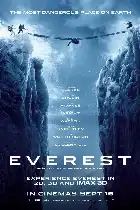 Everest poster