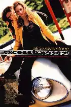 Excess Baggage poster