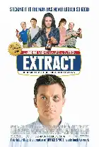 Extract poster