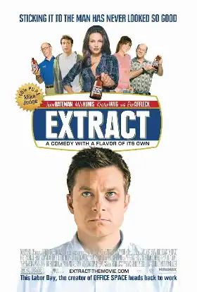 Extract poster