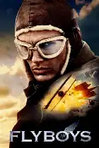 Flyboys poster