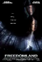 Freedomland poster