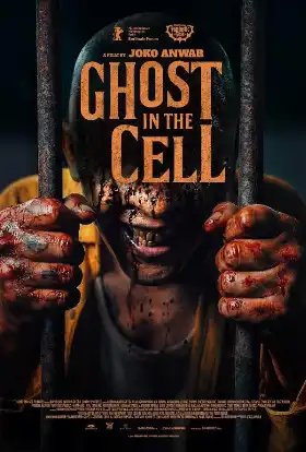 Ghost in the Cell poster