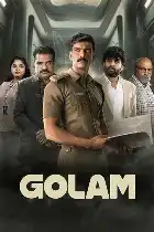 Golam poster