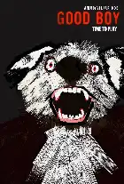 Good Boy poster