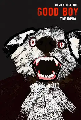 Good Boy poster