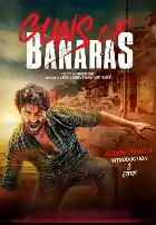 Guns of Banaras poster