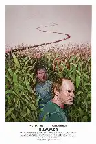 Hammer poster