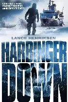 Harbinger Down poster