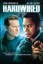Hardwired poster