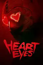 Heart Eyes poster