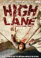 High Lane poster